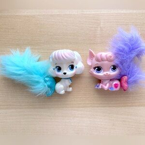 Disney Palace Pets Figure